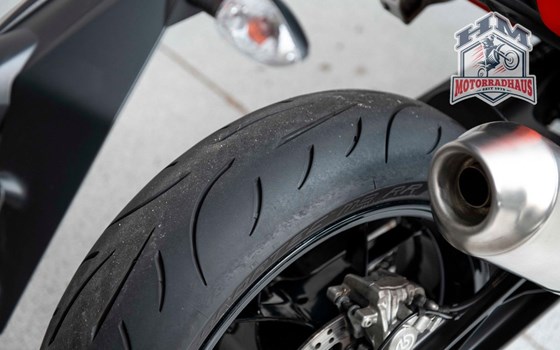 Gebrauchtmotorrad KTM 690 Duke - Bild 11