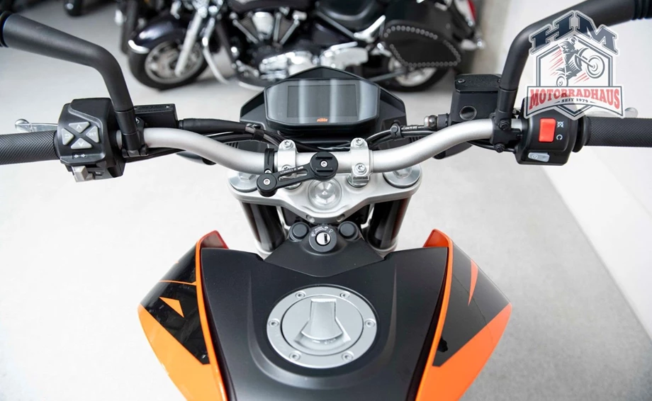 Angebot KTM 690 Duke Bild 5: Angebot KTM 690 Duke
