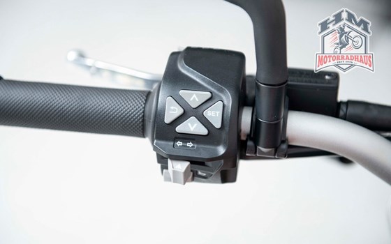 Gebrauchtmotorrad KTM 690 Duke - Bild 6