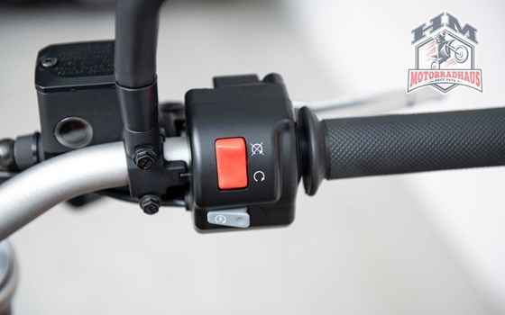 Gebrauchtmotorrad KTM 690 Duke - Bild 7