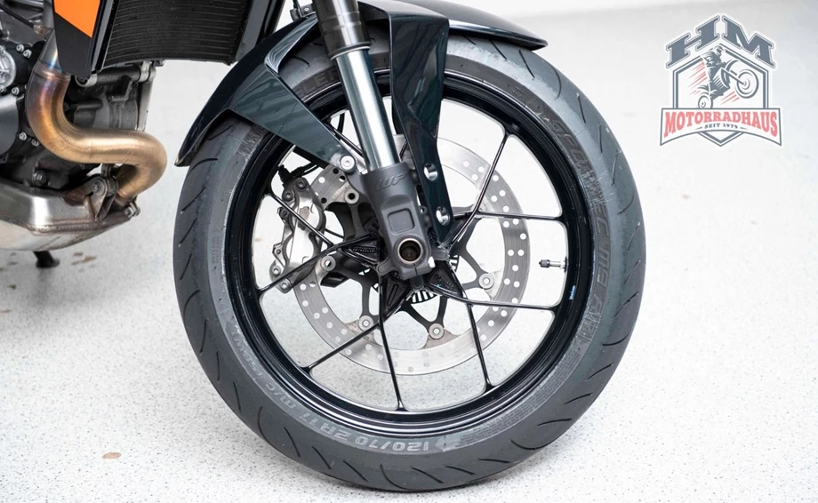 Angebot KTM 690 Duke Bild 9: Angebot KTM 690 Duke