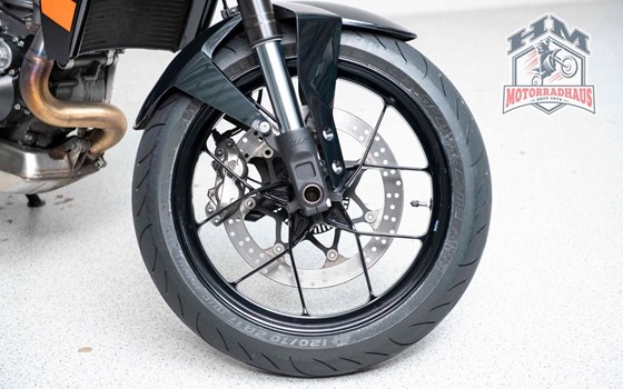 Gebrauchtmotorrad KTM 690 Duke - Bild 9