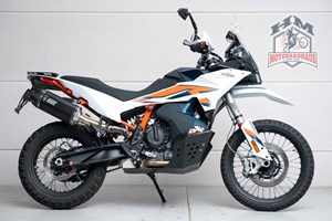 Angebot KTM 890 Adventure R