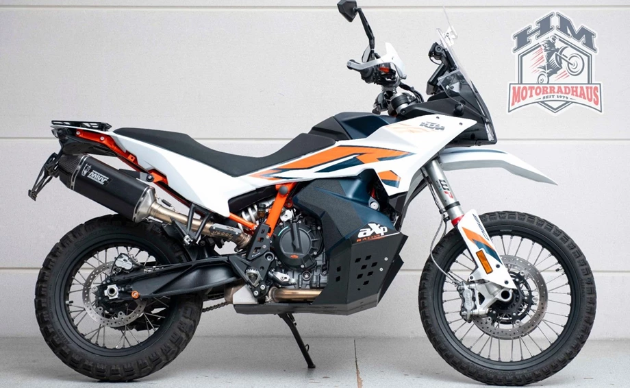 Angebot KTM 890 Adventure R Bild 1: Angebot KTM 890 Adventure R
