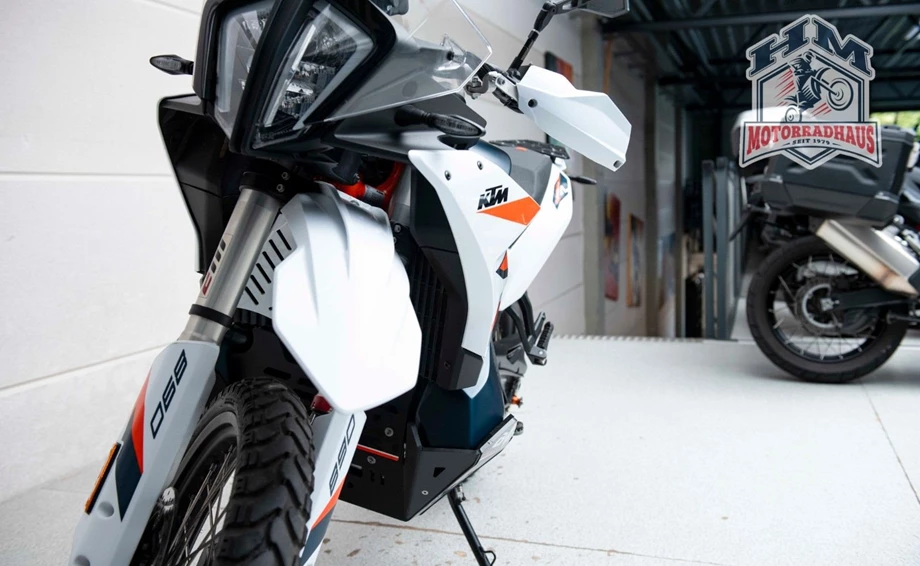 Angebot KTM 890 Adventure R Bild 11: Angebot KTM 890 Adventure R