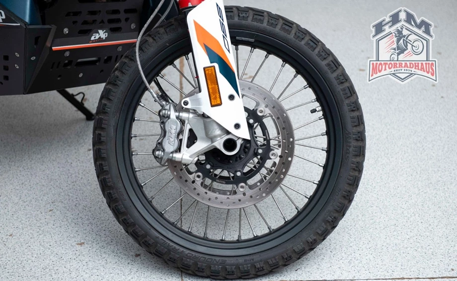 Angebot KTM 890 Adventure R Bild 15: Angebot KTM 890 Adventure R