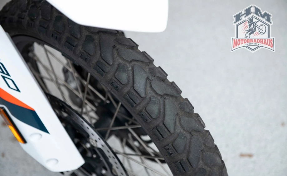 Angebot KTM 890 Adventure R Bild 16: Angebot KTM 890 Adventure R