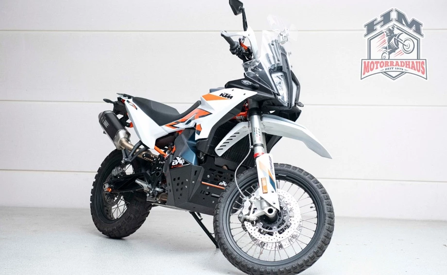 Angebot KTM 890 Adventure R Bild 2: Angebot KTM 890 Adventure R