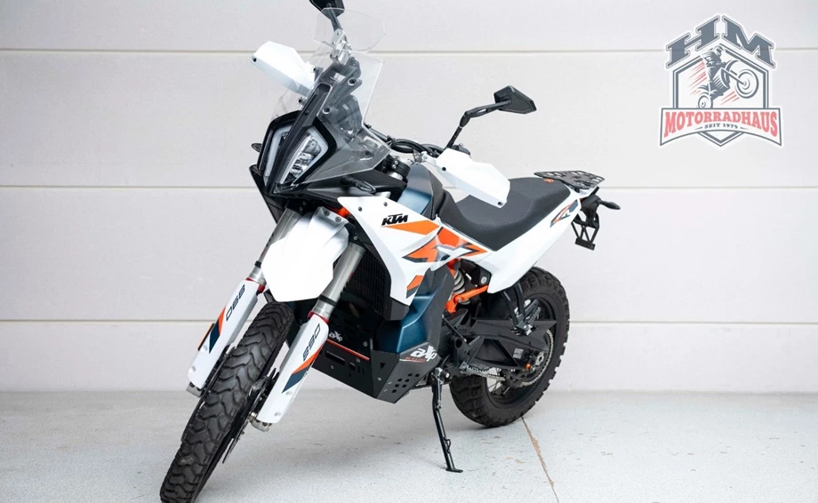 Angebot KTM 890 Adventure R Bild 3: Angebot KTM 890 Adventure R