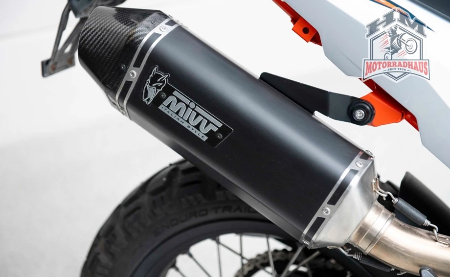 Angebot KTM 890 Adventure R Bild 5: Angebot KTM 890 Adventure R