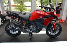 Gebrauchte Ducati Multistrada V2 S