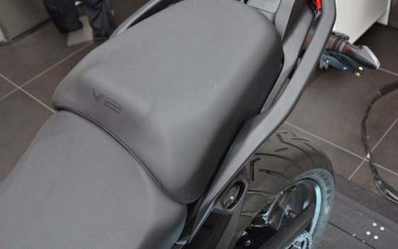 Gebrauchtmotorrad Ducati Multistrada V2 S - Bild 10