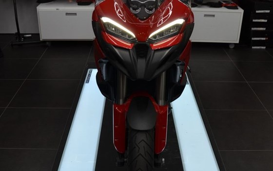 Gebrauchtmotorrad Ducati Multistrada V2 S - Bild 5