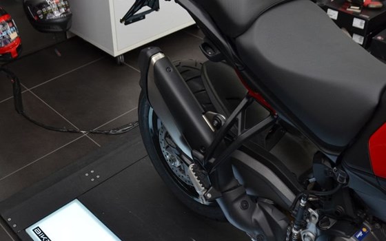Gebrauchtmotorrad Ducati Multistrada V2 S - Bild 9