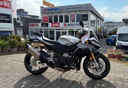 Neumotorrad Aprilia Tuono V4 1100 RR