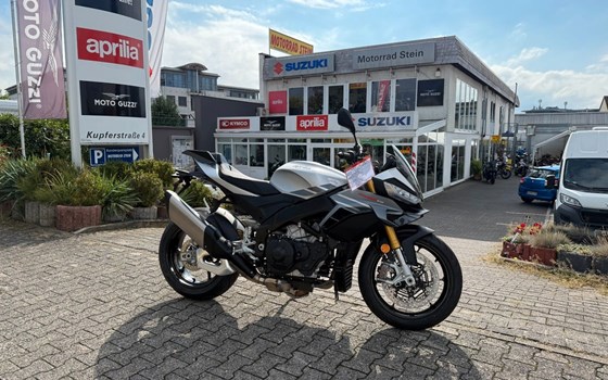 Neufahrzeug Aprilia Tuono V4 1100 RR - Bild 2