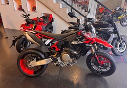 Neumotorrad Ducati Hypermotard 698 Mono RVE