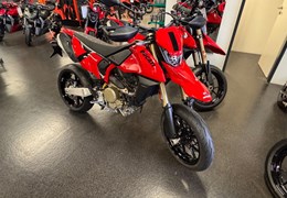Neumotorrad Ducati Hypermotard 698 Mono