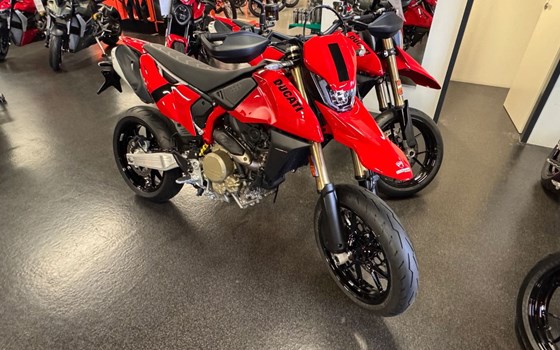 Neufahrzeug Ducati Hypermotard 698 Mono - Bild 1