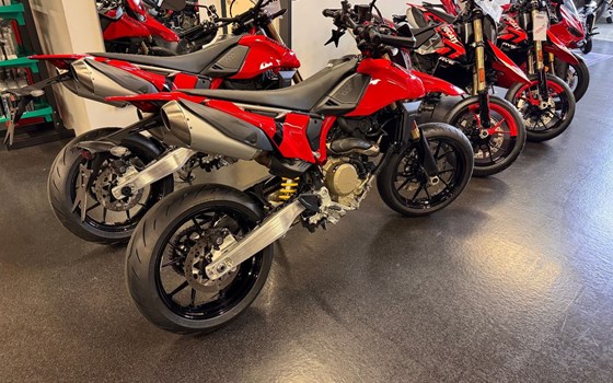 Neufahrzeug Ducati Hypermotard 698 Mono - Bild 2