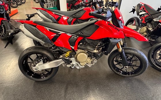 Neufahrzeug Ducati Hypermotard 698 Mono - Bild 3