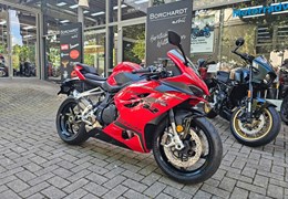 Neumotorrad QJ Motor SRK 921 RR