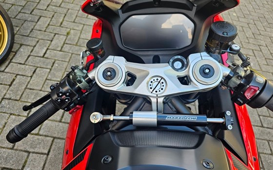 Neufahrzeug QJ Motor SRK 921 RR - Bild 10