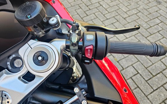 Neufahrzeug QJ Motor SRK 921 RR - Bild 13