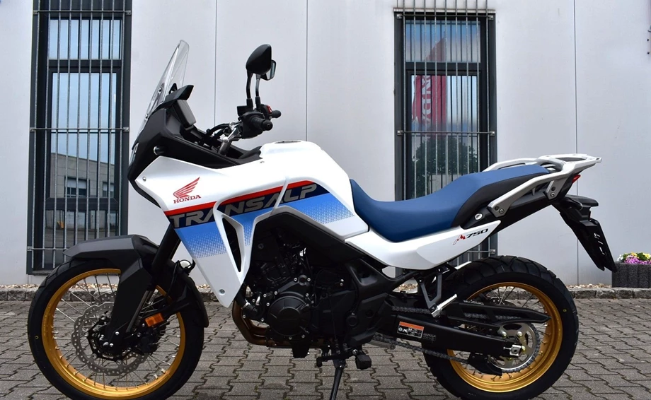 Angebot Honda XL750 Transalp Bild 1: Angebot Honda XL750 Transalp