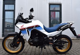 Neumotorrad Honda XL750 Transalp
