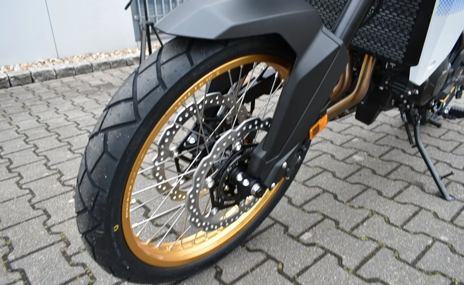 Angebot Honda XL750 Transalp Bild 10: Angebot Honda XL750 Transalp