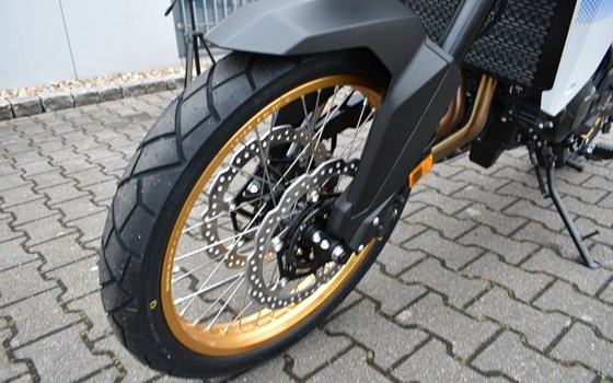 Neufahrzeug Honda XL750 Transalp - Bild 10