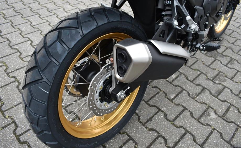 Angebot Honda XL750 Transalp Bild 11: Angebot Honda XL750 Transalp