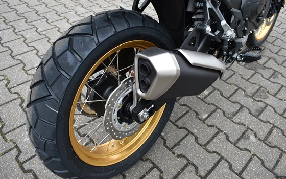 Neufahrzeug Honda XL750 Transalp - Bild 11