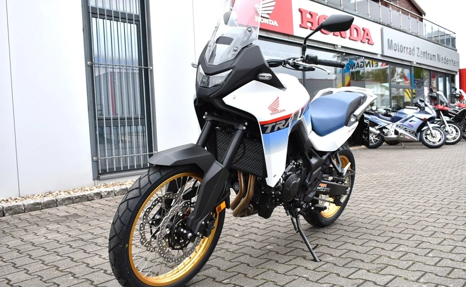 Angebot Honda XL750 Transalp Bild 2: Angebot Honda XL750 Transalp