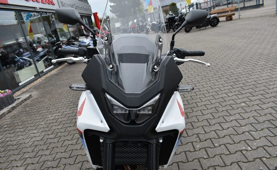 Angebot Honda XL750 Transalp Bild 4: Angebot Honda XL750 Transalp