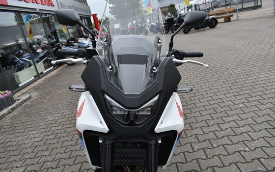 Neufahrzeug Honda XL750 Transalp - Bild 4