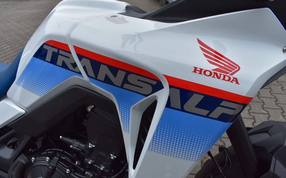 Neufahrzeug Honda XL750 Transalp - Bild 5