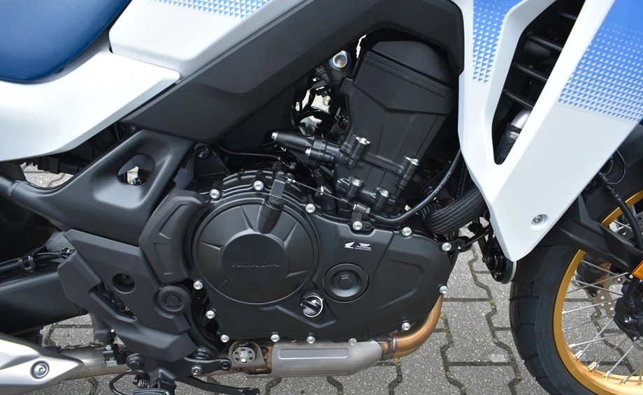 Angebot Honda XL750 Transalp Bild 6: Angebot Honda XL750 Transalp