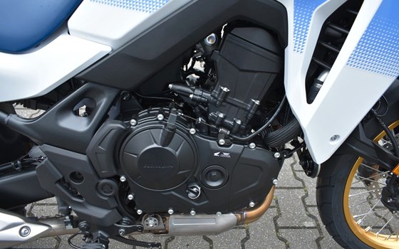 Neufahrzeug Honda XL750 Transalp - Bild 6