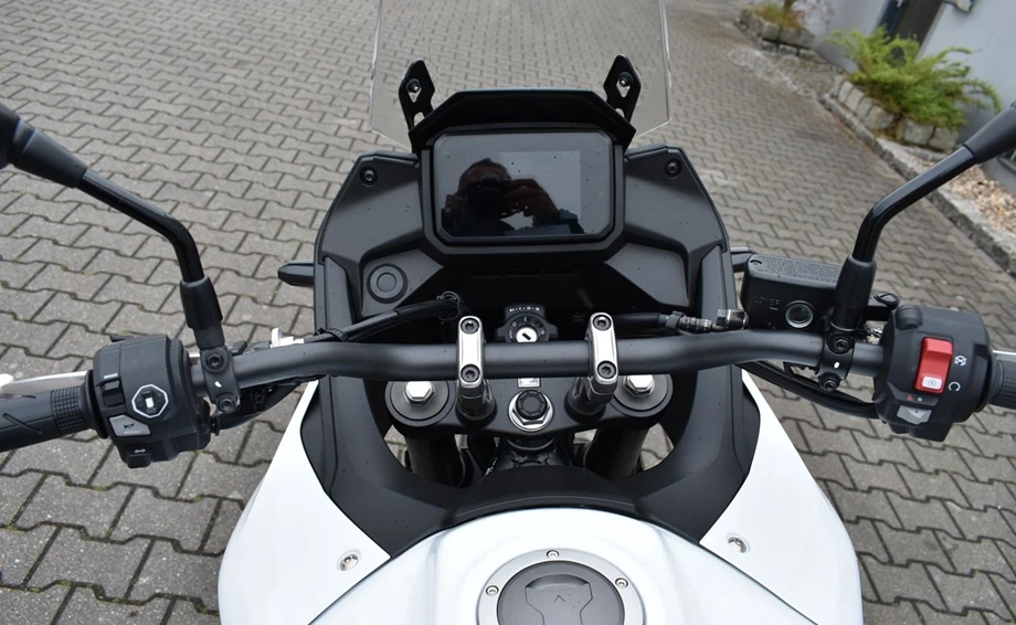 Angebot Honda XL750 Transalp Bild 7: Angebot Honda XL750 Transalp