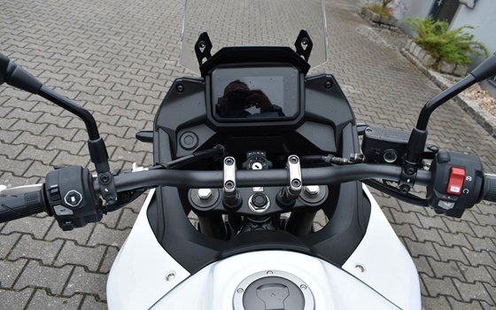 Neufahrzeug Honda XL750 Transalp - Bild 7