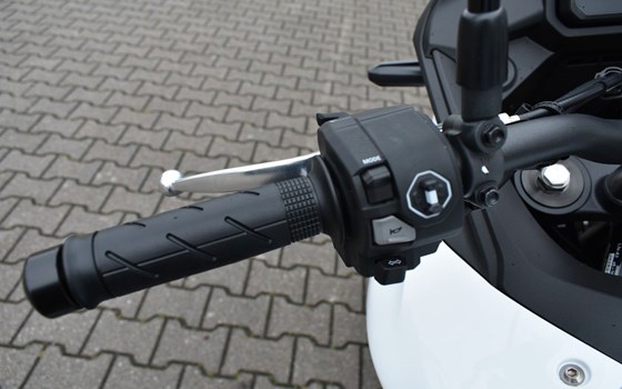 Neufahrzeug Honda XL750 Transalp - Bild 8