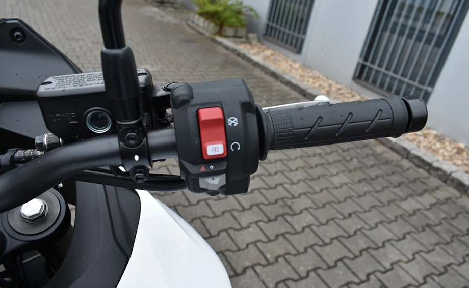 Angebot Honda XL750 Transalp Bild 9: Angebot Honda XL750 Transalp