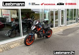 Gebrauchte KTM 890 Duke R