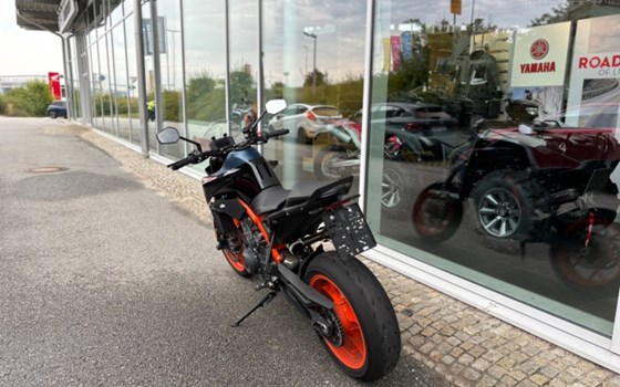 Gebrauchtmotorrad KTM 890 Duke R - Bild 5
