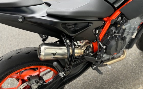 Gebrauchtmotorrad KTM 890 Duke R - Bild 7