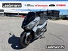 Sym Jet X 125