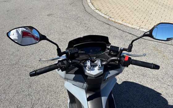 Gebrauchtmotorrad Sym Jet X 125 - Bild 11