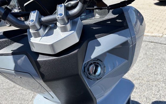 Gebrauchtmotorrad Sym Jet X 125 - Bild 13